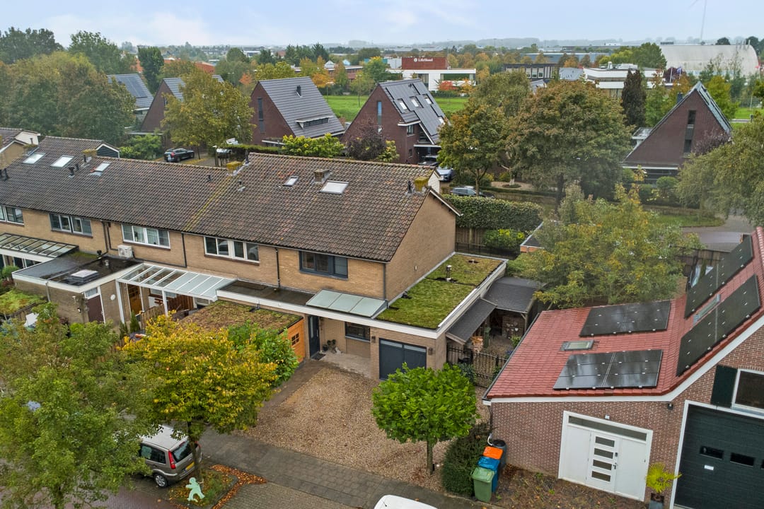 Photo 47 of Burgemeester Haefkensstraat 1