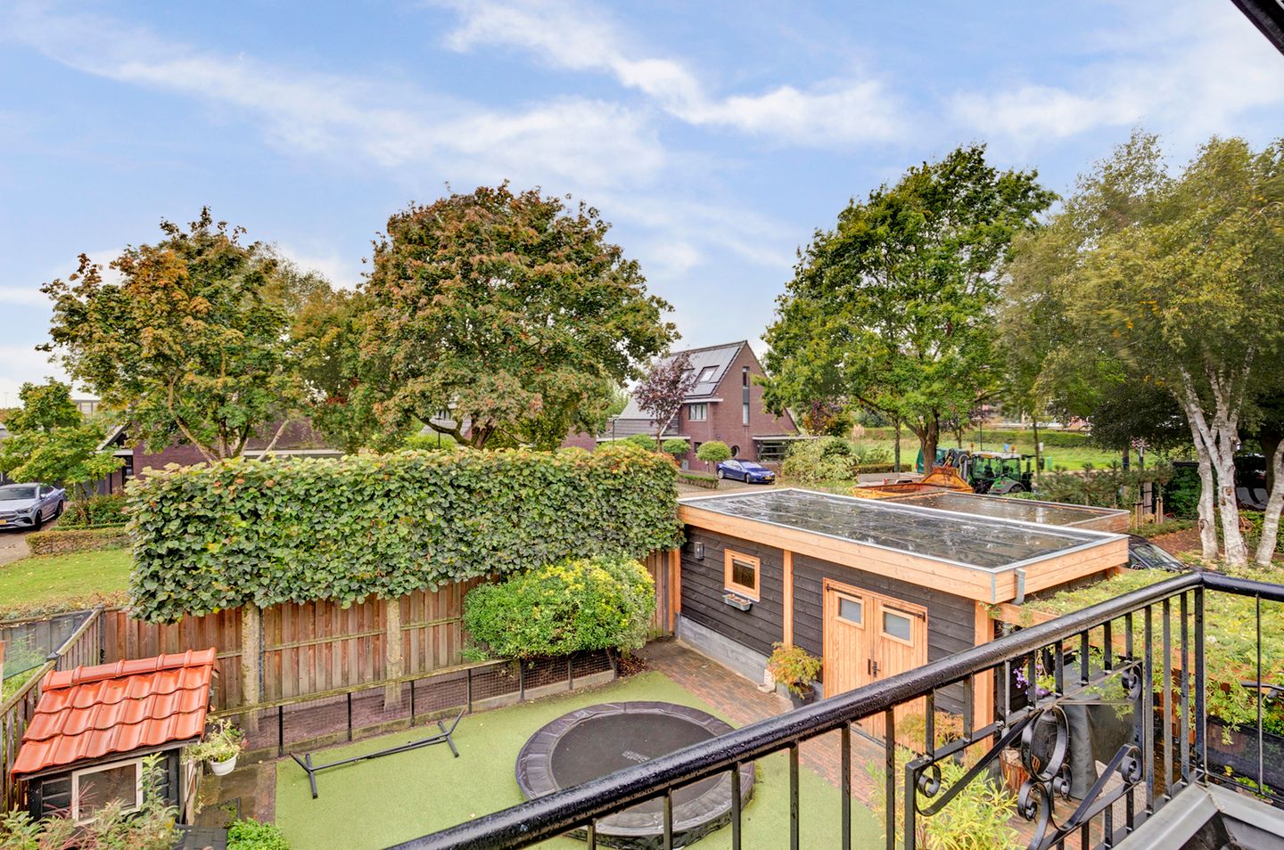 Photo 34 of Burgemeester Haefkensstraat 1