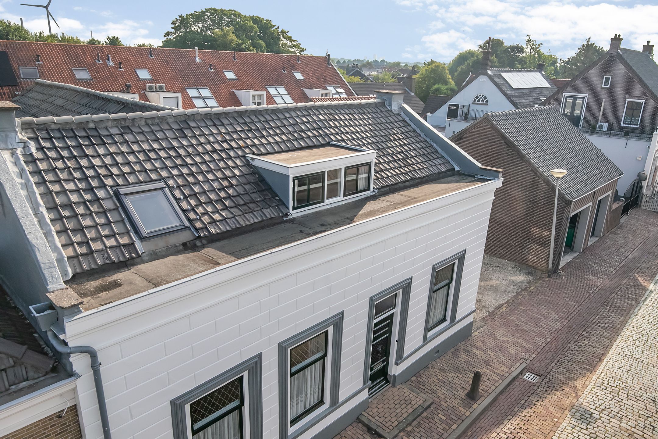 Photo 45 of Tolstraat 8