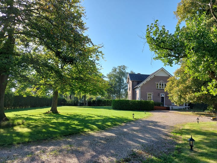 Woning te koop: Woudweg, Klarenbeek (Gem. Apeldoorn)
