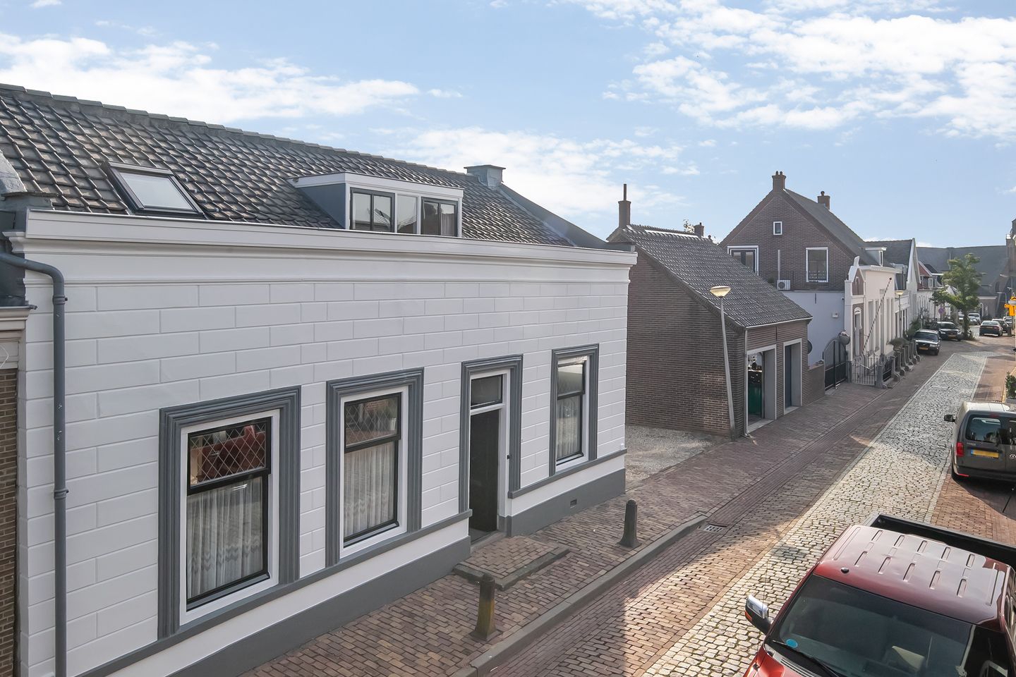 Photo 44 of Tolstraat 8