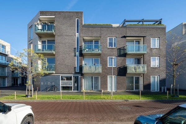 Denemarkenstraat 100 Almere