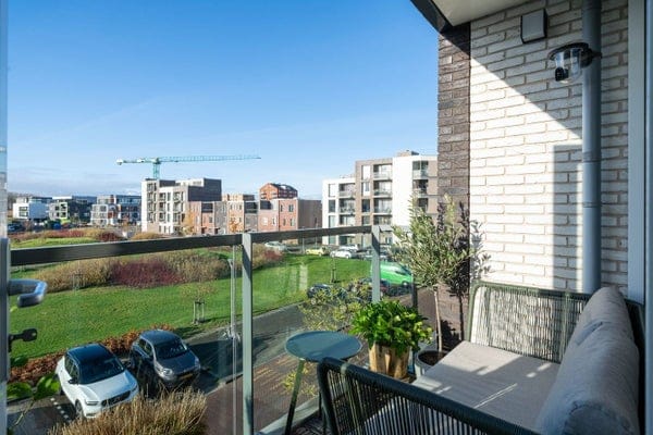 Photo 5 of Denemarkenstraat 100