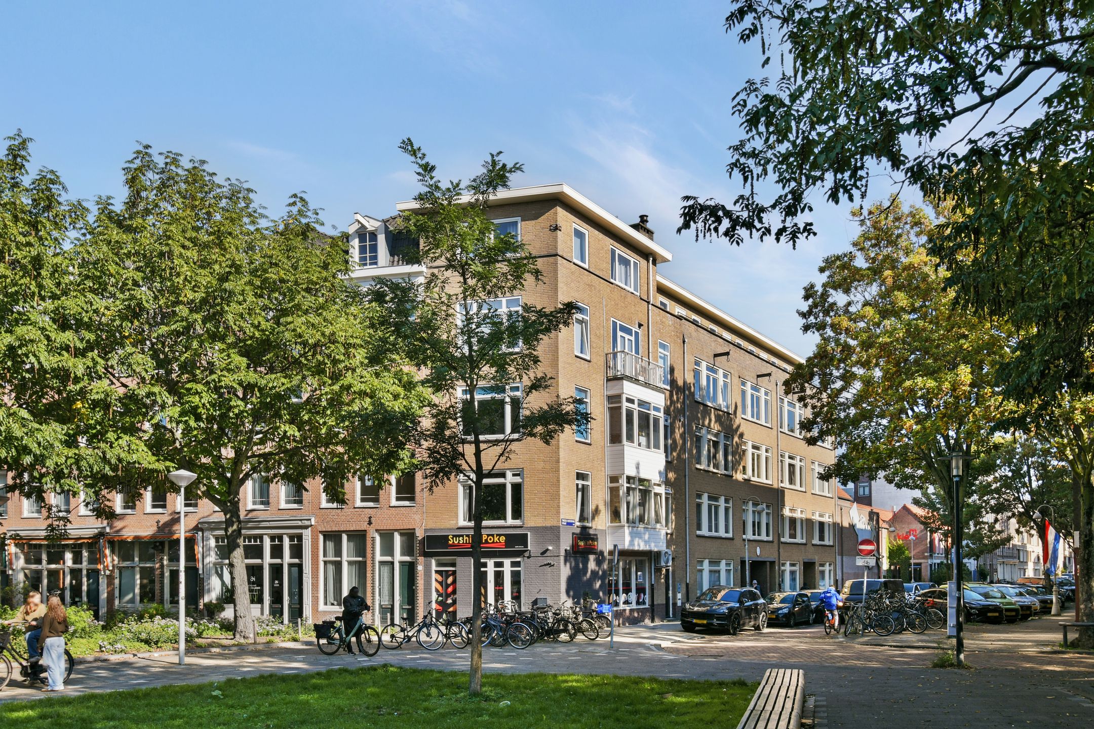 Foto 21 van Tweede Oosterparkstraat 5-3