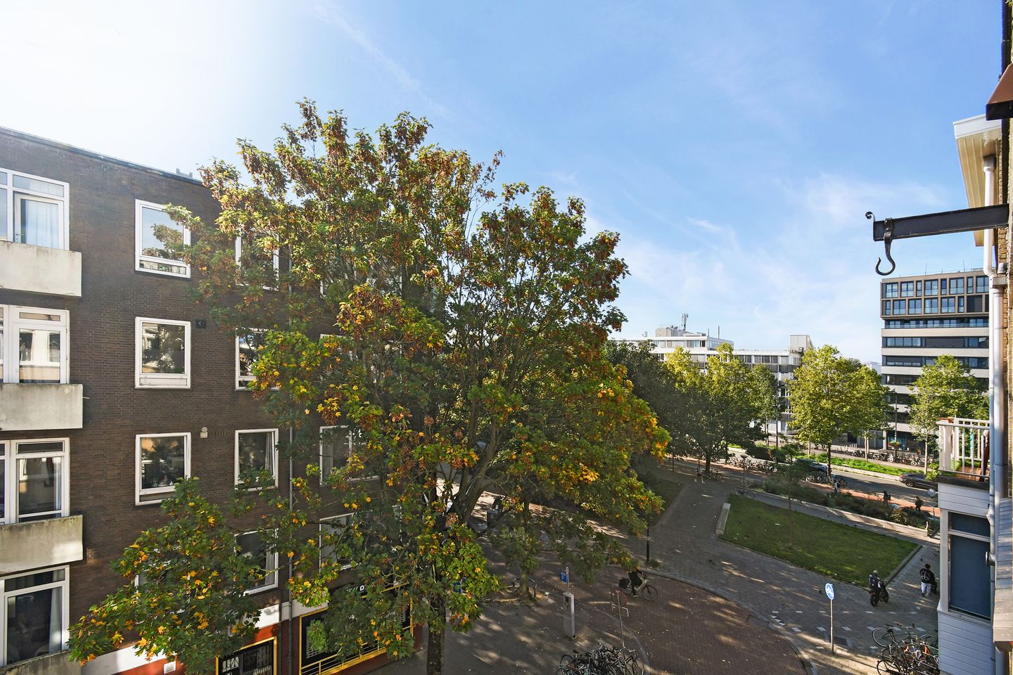 Foto 20 van Tweede Oosterparkstraat 5-3