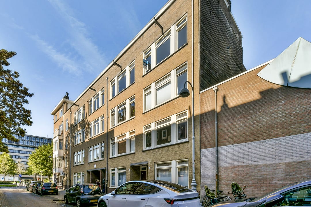 Foto 22 van Tweede Oosterparkstraat 5-3