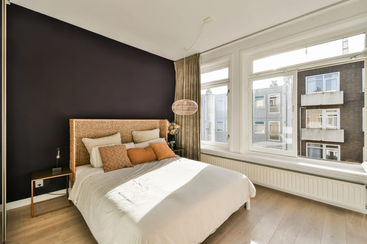 Foto 4 van Tweede Oosterparkstraat 5-3