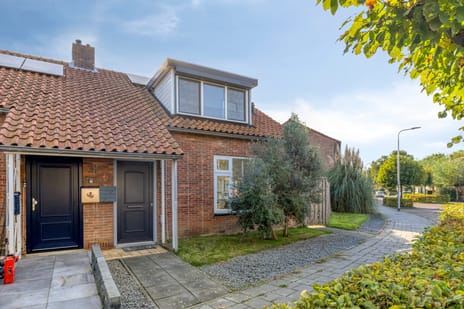 Philips van Kleefstraat thumbnail