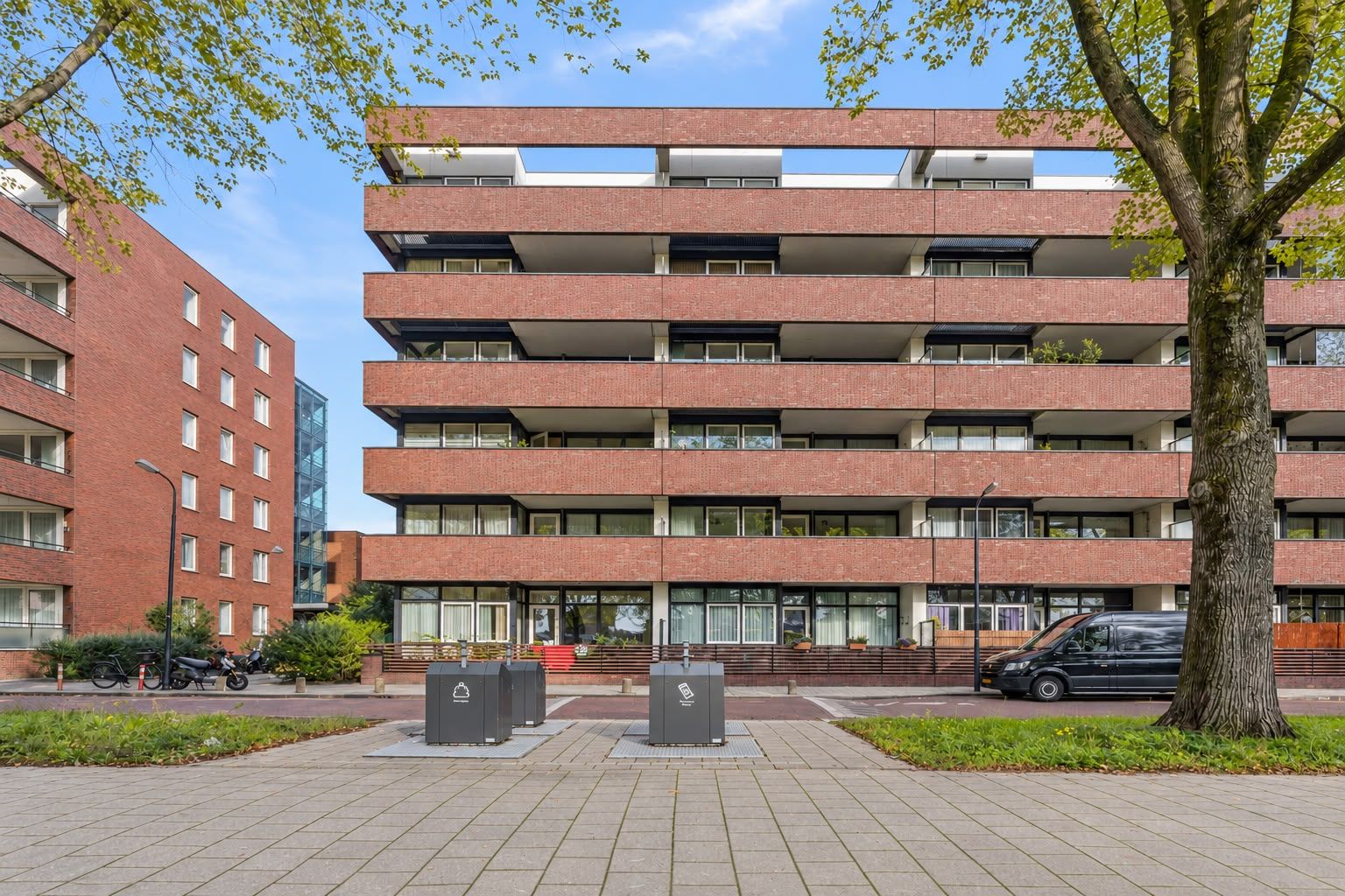 Johan Hofmanstraat 288 