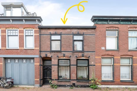 Hoogstraat thumbnail