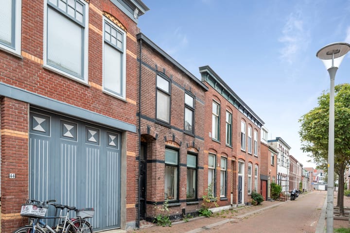 Foto 3 van Hoogstraat 42