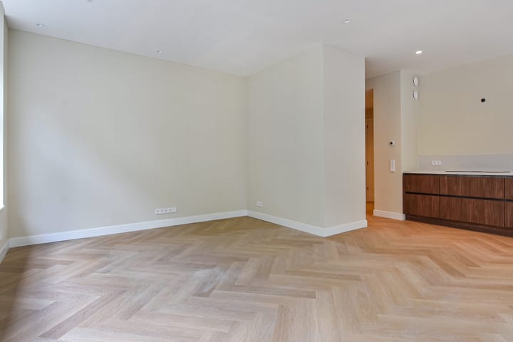 Foto 5 van Swammerdamsingel 7-B
