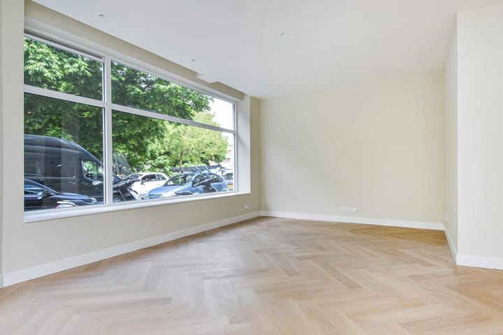 Foto 4 van Swammerdamsingel 7-B
