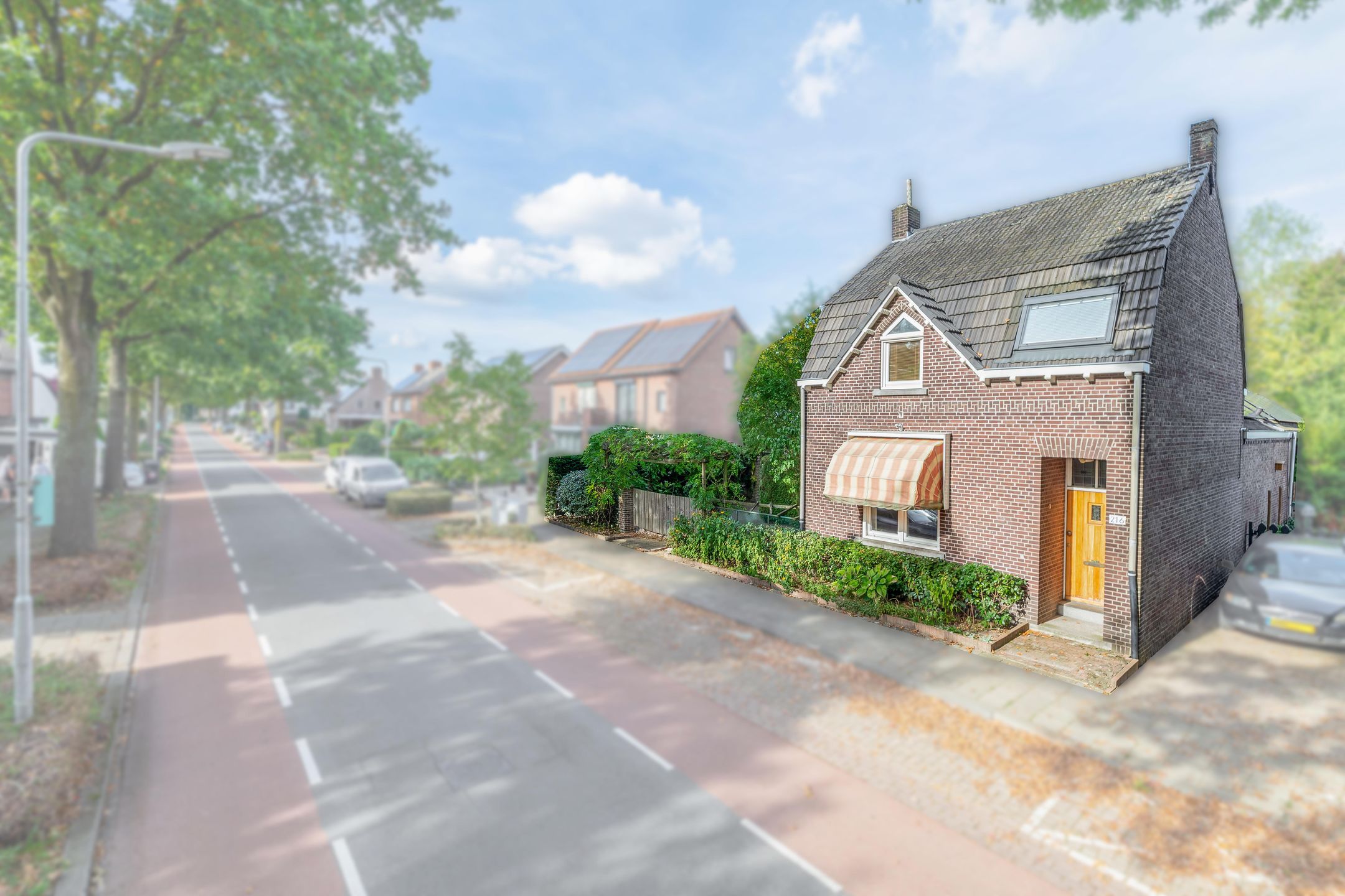 Horsterweg 216 