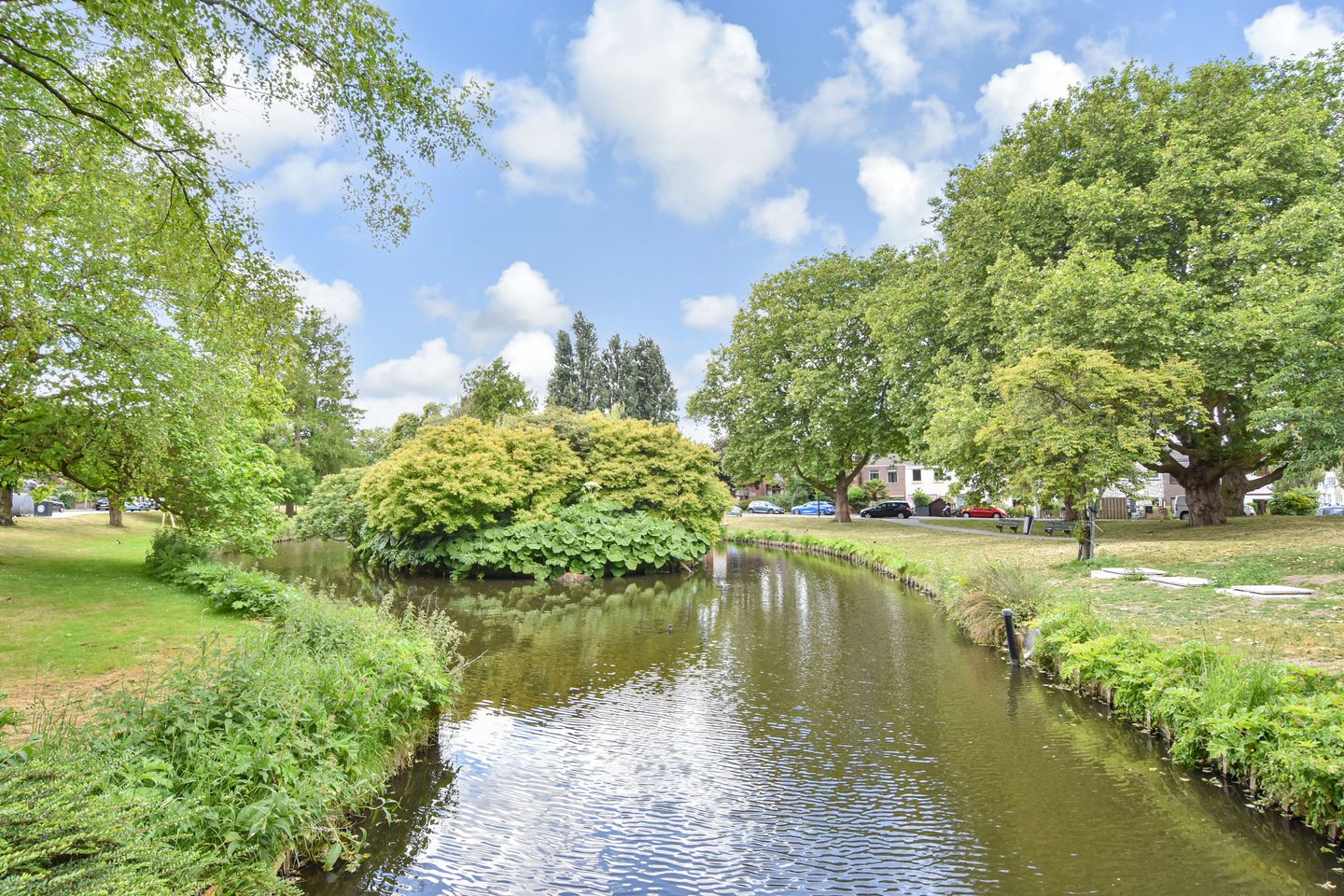 Foto 40 van Swammerdamsingel 7-B
