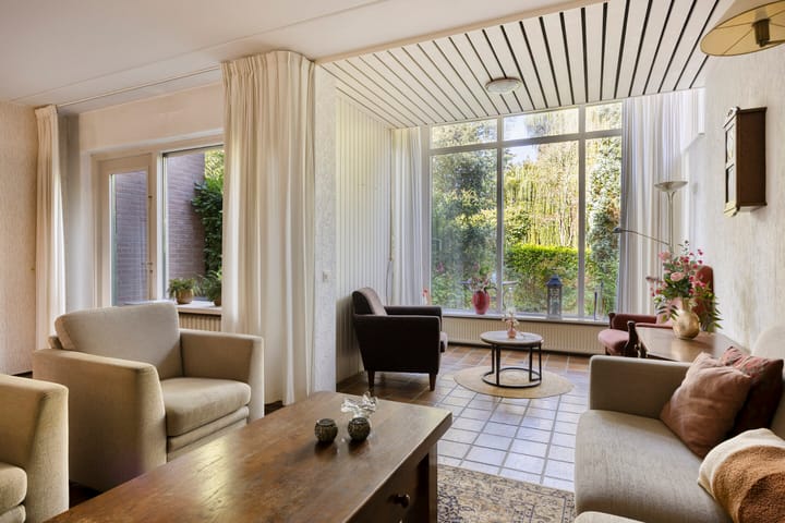 Hoekwoning te koop: Klingmakersdonk 14, Apeldoorn