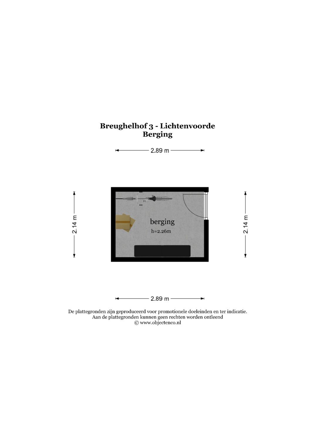 Photo 37 of Breughelhof 3