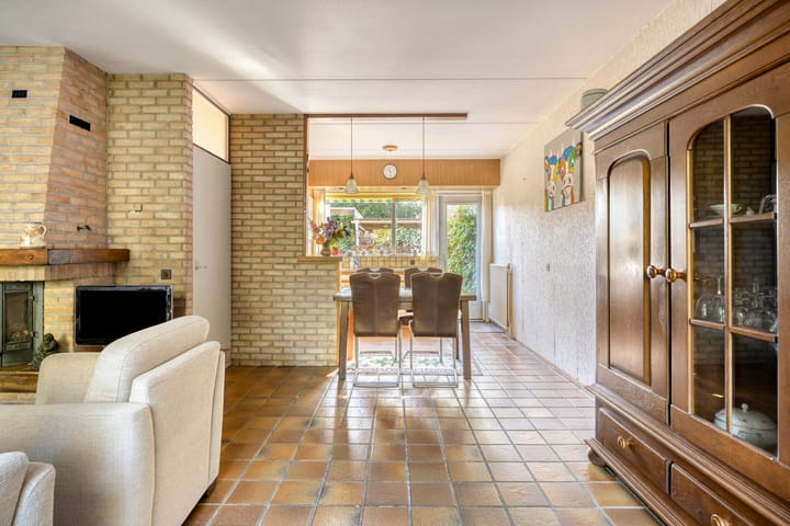 Hoekwoning te koop: Klingmakersdonk 14, Apeldoorn