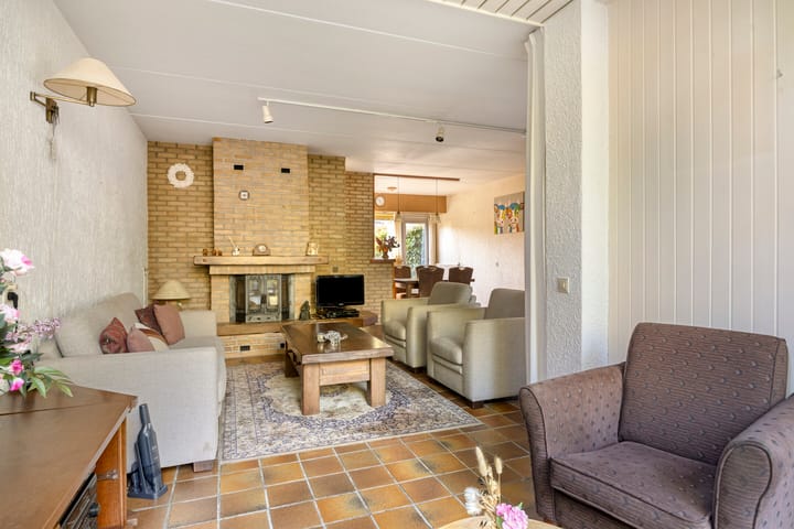 Hoekwoning te koop: Klingmakersdonk 14, Apeldoorn