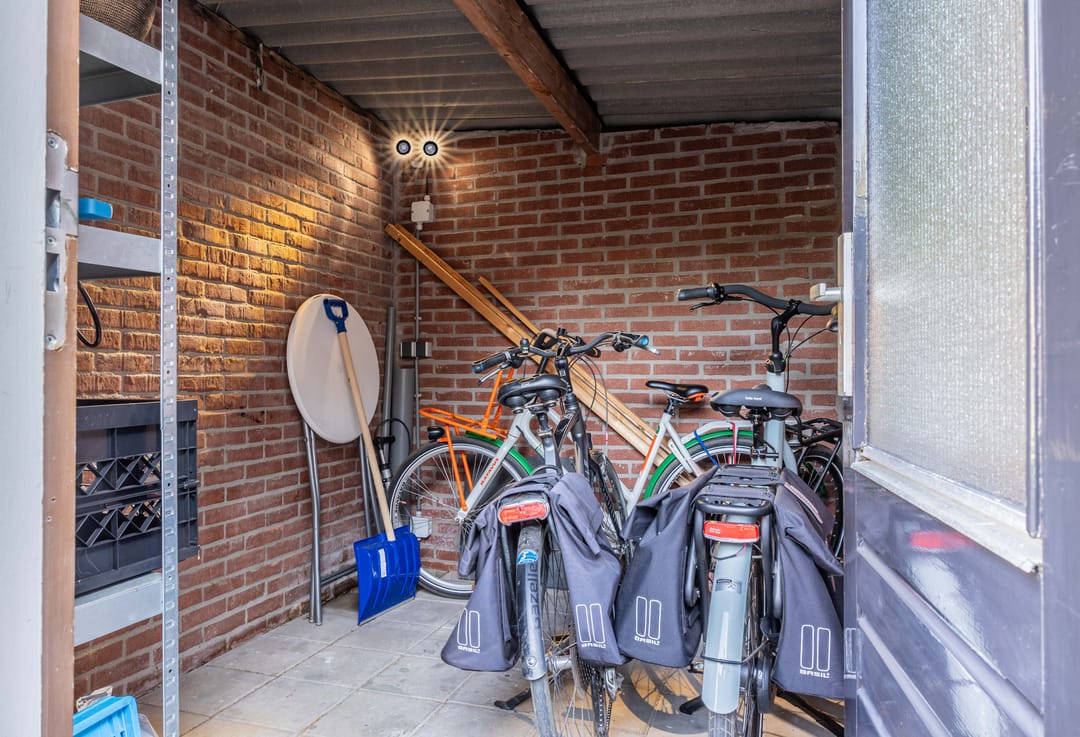Photo 23 of Breughelhof 3
