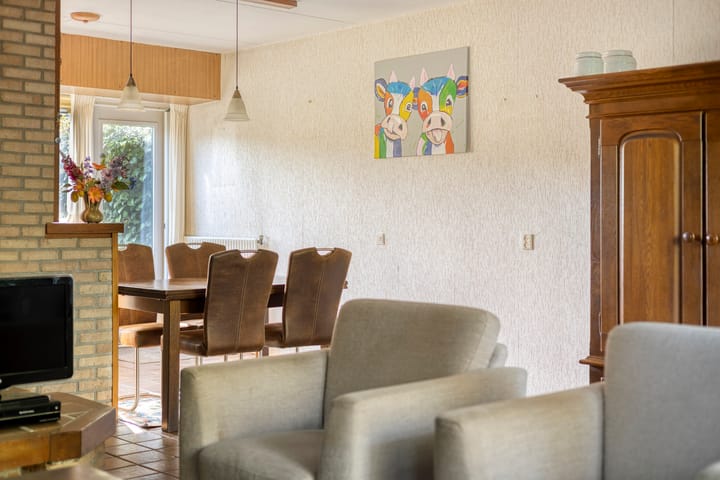 Hoekwoning te koop: Klingmakersdonk 14, Apeldoorn