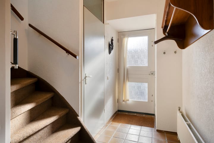 Hoekwoning te koop: Klingmakersdonk 14, Apeldoorn