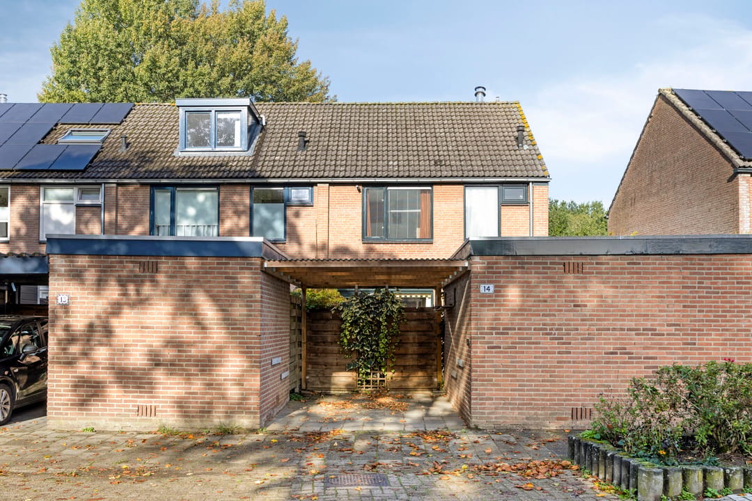 Photo 37 of Klingmakersdonk 14