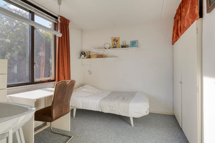 Hoekwoning te koop: Klingmakersdonk 14, Apeldoorn