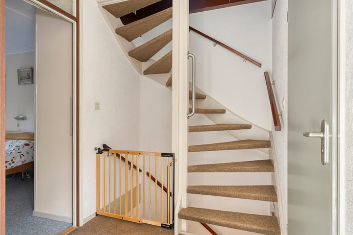 Hoekwoning te koop: Klingmakersdonk 14, Apeldoorn