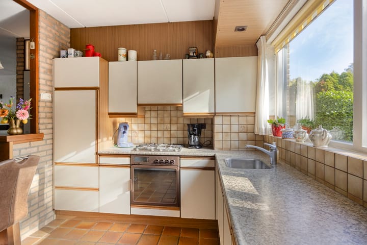 Hoekwoning te koop: Klingmakersdonk 14, Apeldoorn