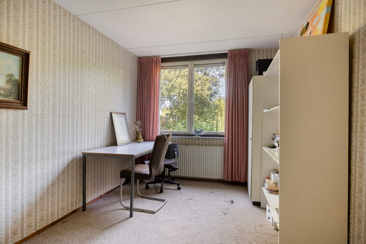 Hoekwoning te koop: Klingmakersdonk 14, Apeldoorn