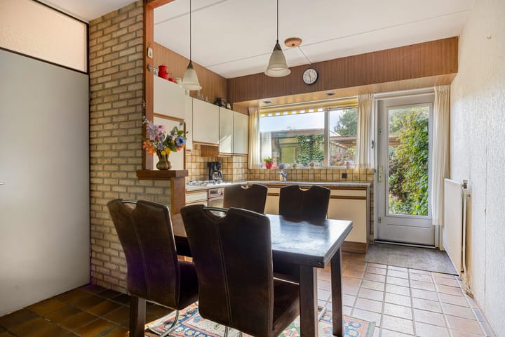 Hoekwoning te koop: Klingmakersdonk 14, Apeldoorn
