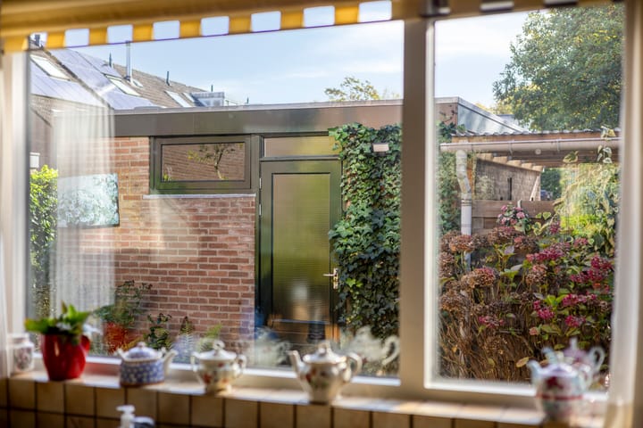Hoekwoning te koop: Klingmakersdonk 14, Apeldoorn
