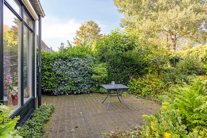 Hoekwoning te koop: Klingmakersdonk 14, Apeldoorn