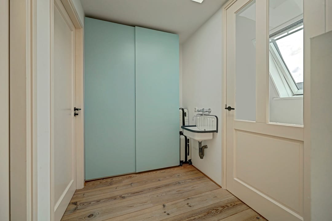 Photo 31 of Van Bleyswijckstraat 62