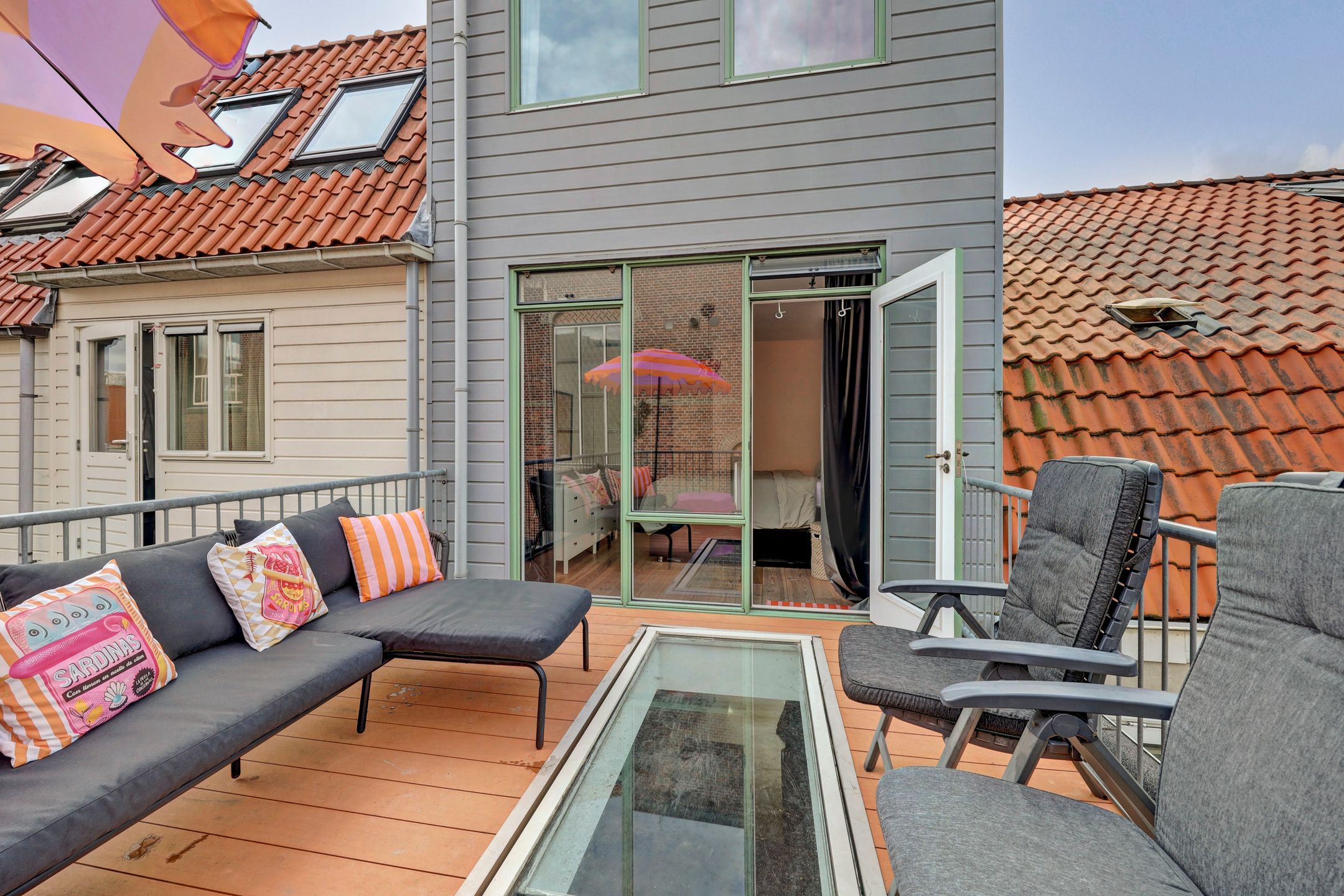 Photo 24 of Van Bleyswijckstraat 62