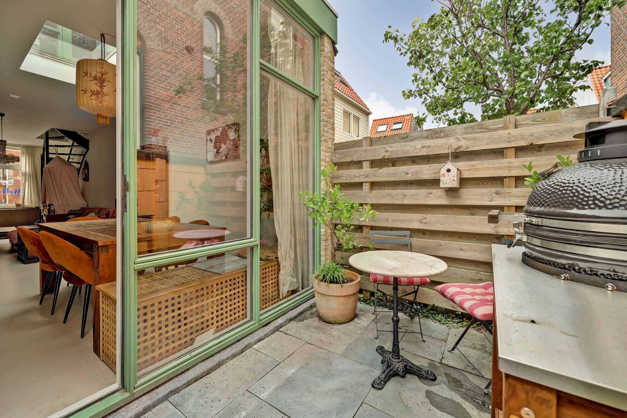 Photo 15 of Van Bleyswijckstraat 62