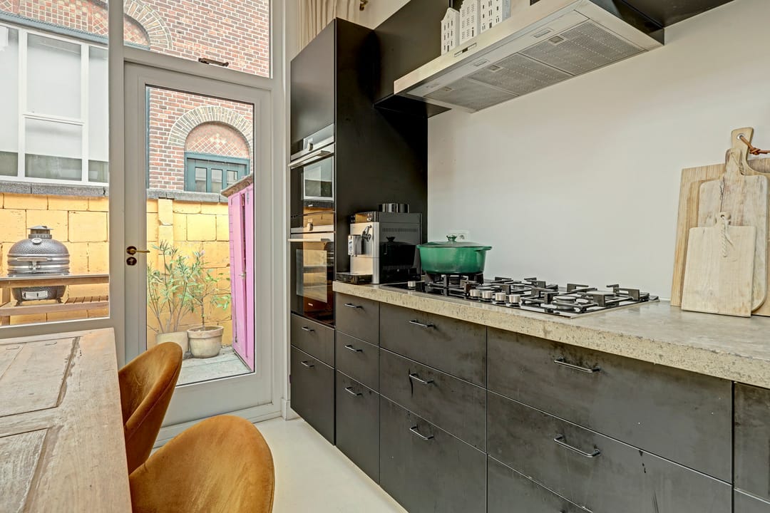 Photo 16 of Van Bleyswijckstraat 62
