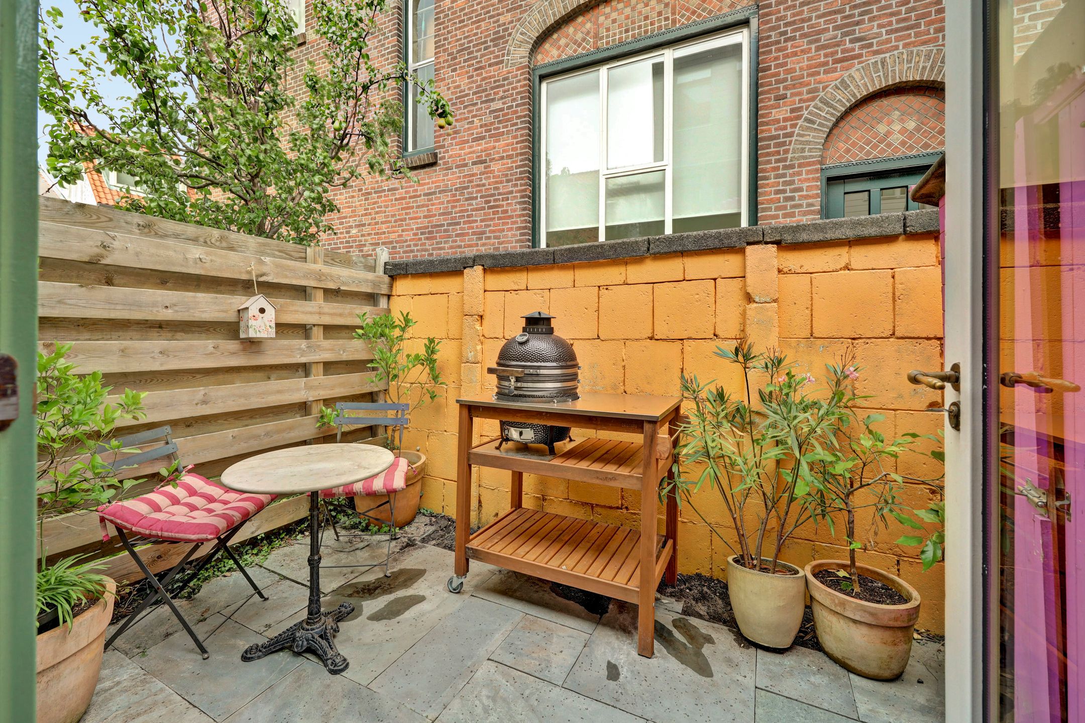 Photo 18 of Van Bleyswijckstraat 62
