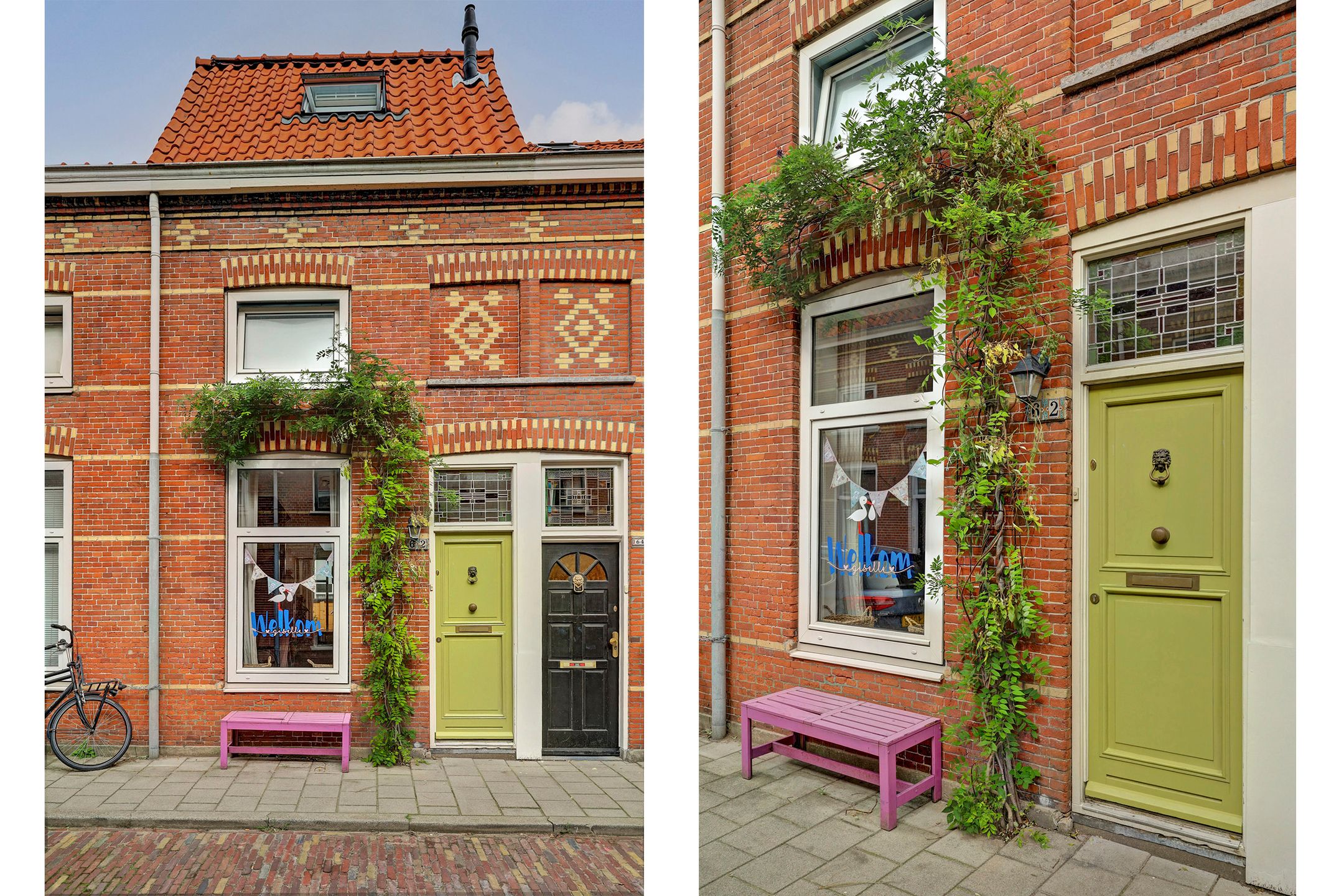 Photo 6 of Van Bleyswijckstraat 62