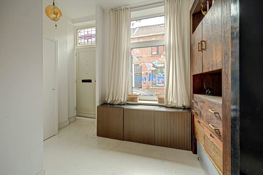 Photo 7 of Van Bleyswijckstraat 62