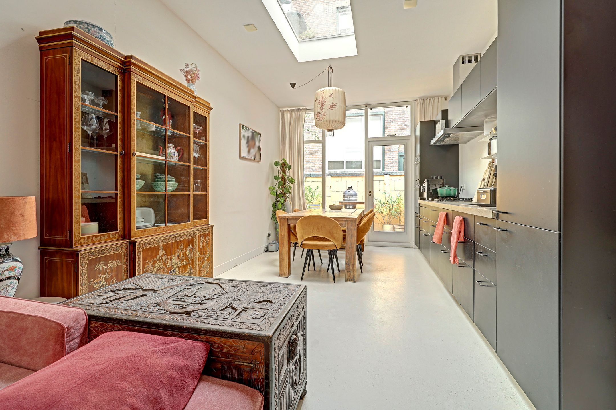 Photo 12 of Van Bleyswijckstraat 62