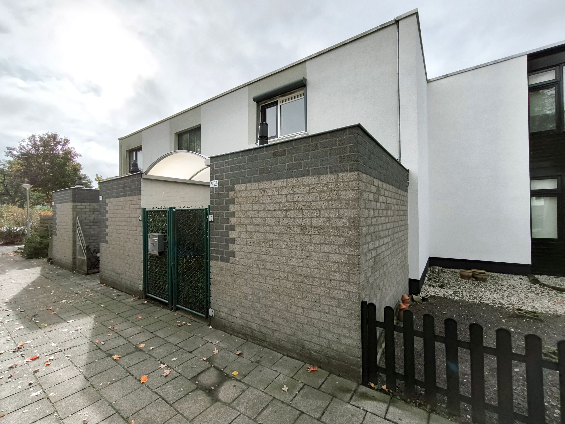 Bijland 906 