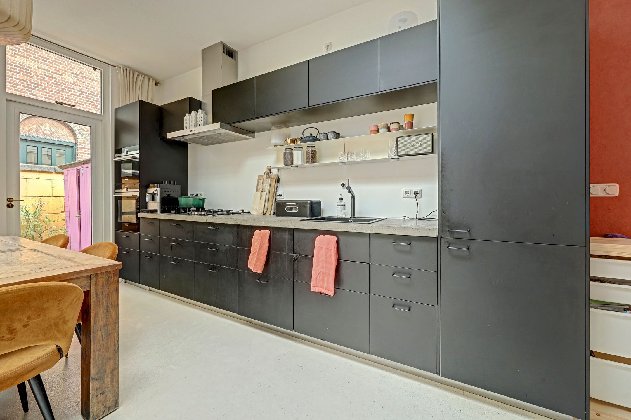 Photo 3 of Van Bleyswijckstraat 62