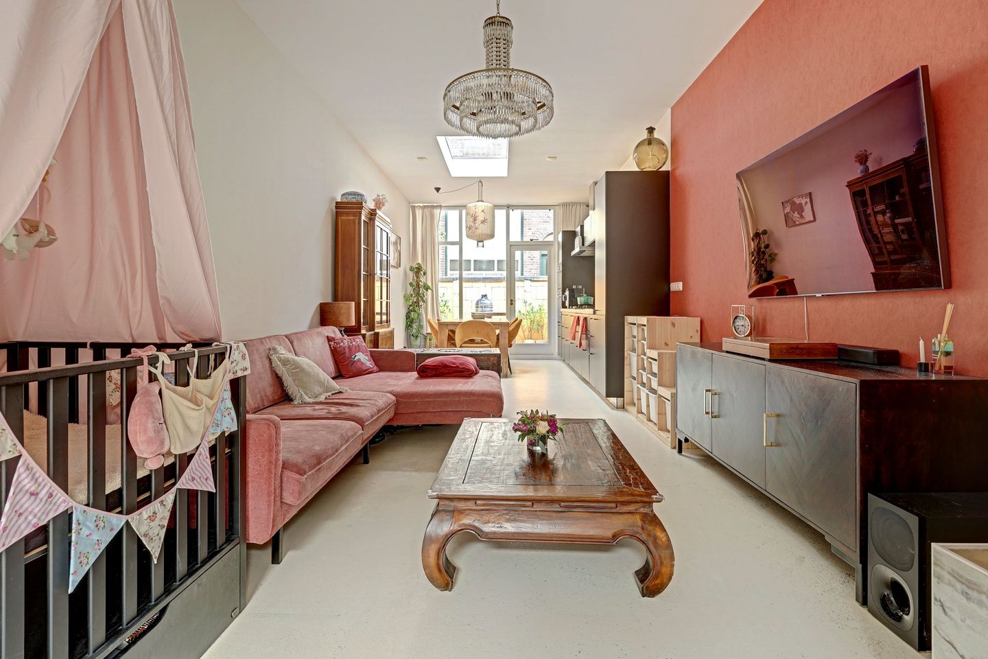Photo 10 of Van Bleyswijckstraat 62