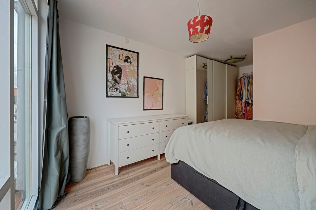 Photo 22 of Van Bleyswijckstraat 62