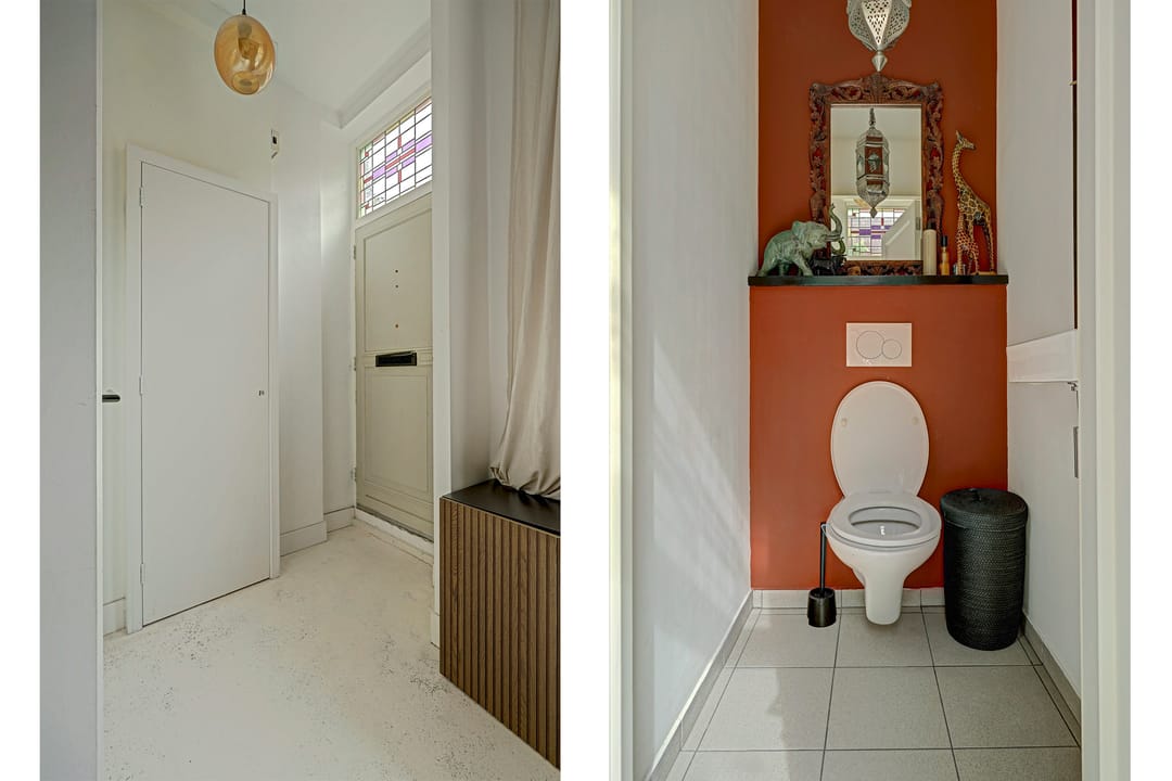 Photo 8 of Van Bleyswijckstraat 62