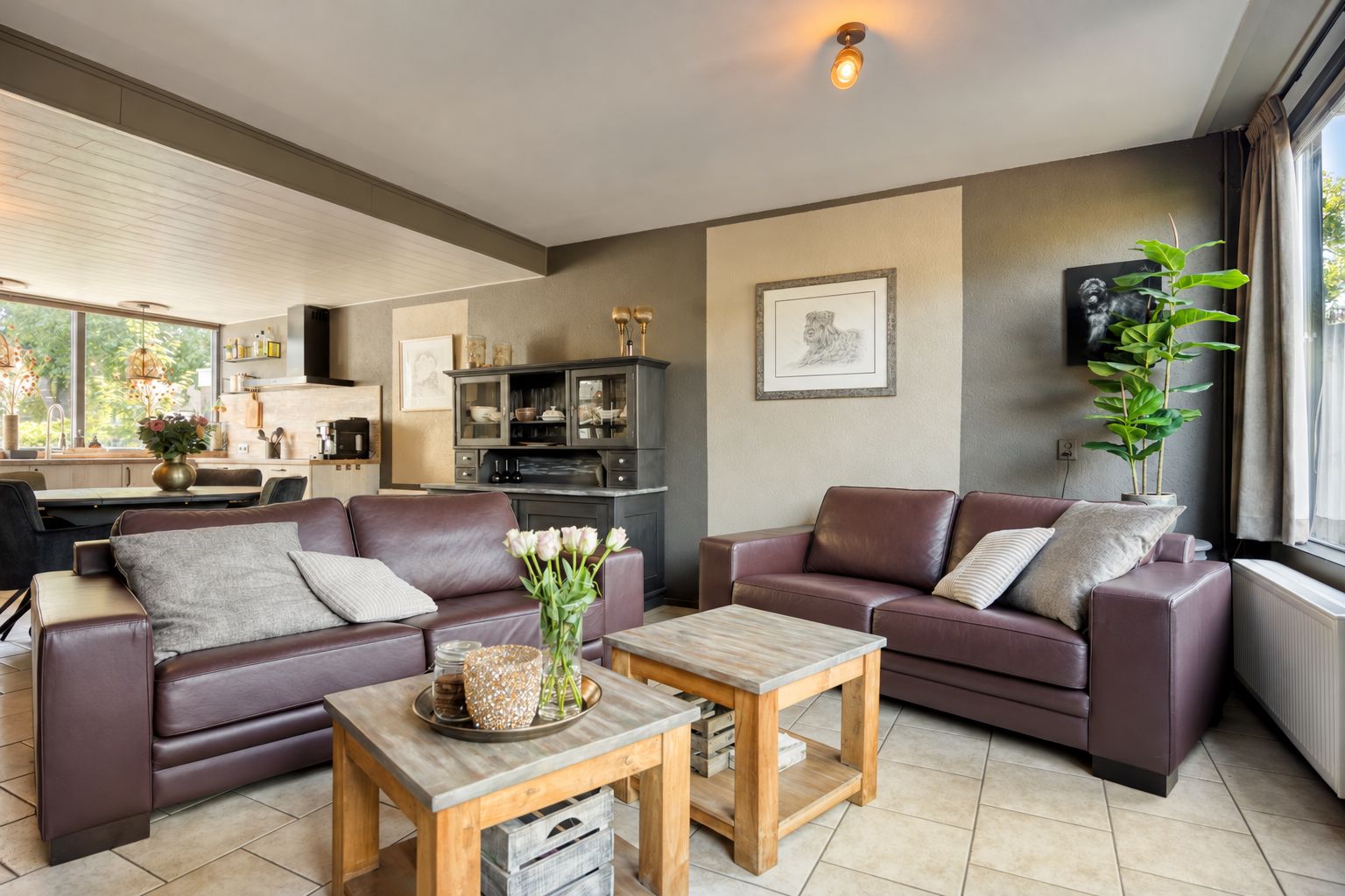 Foto 3 van Koogsingel 17