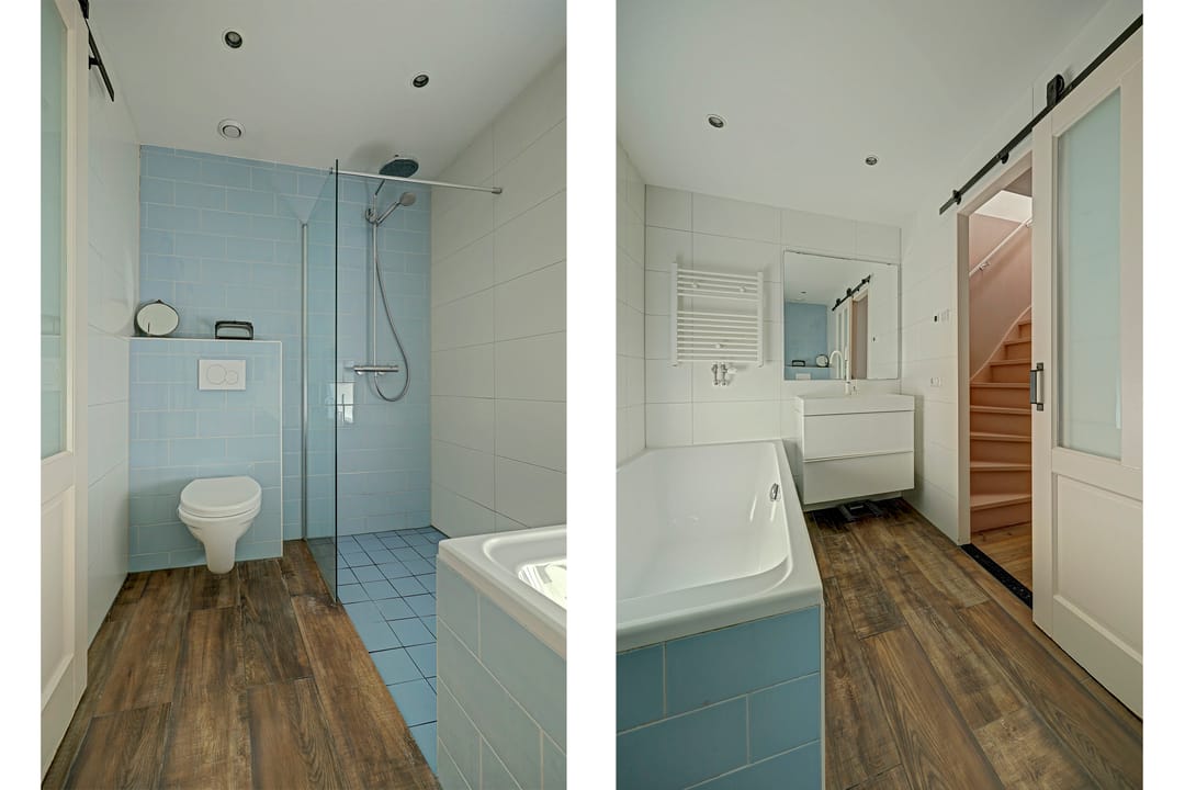 Photo 28 of Van Bleyswijckstraat 62