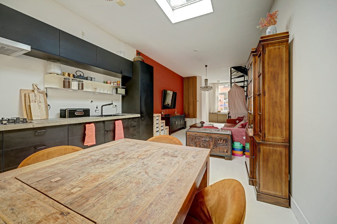 Photo 13 of Van Bleyswijckstraat 62